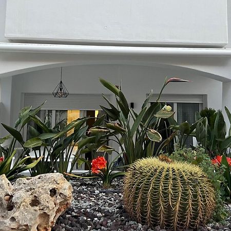 Villa Bobita-Marina Golf-Playa Granada موتريل المظهر الخارجي الصورة