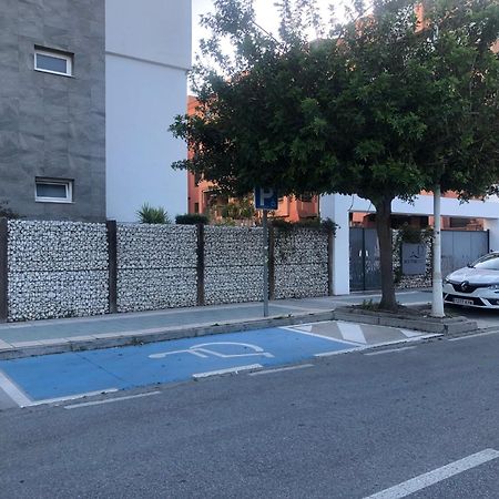 Villa Bobita-Marina Golf-Playa Granada موتريل المظهر الخارجي الصورة