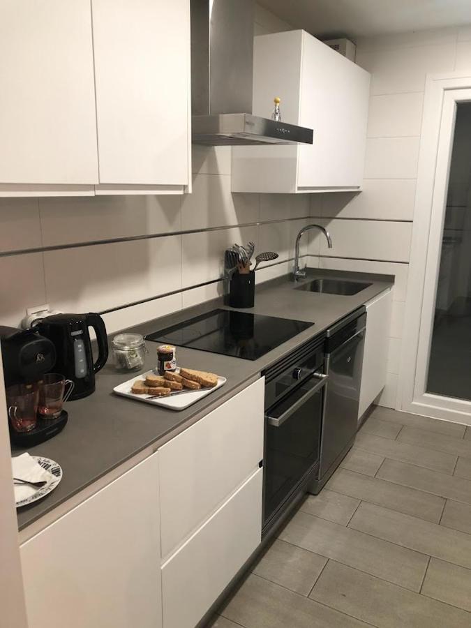Villa Bobita-Marina Golf-Playa Granada موتريل المظهر الخارجي الصورة