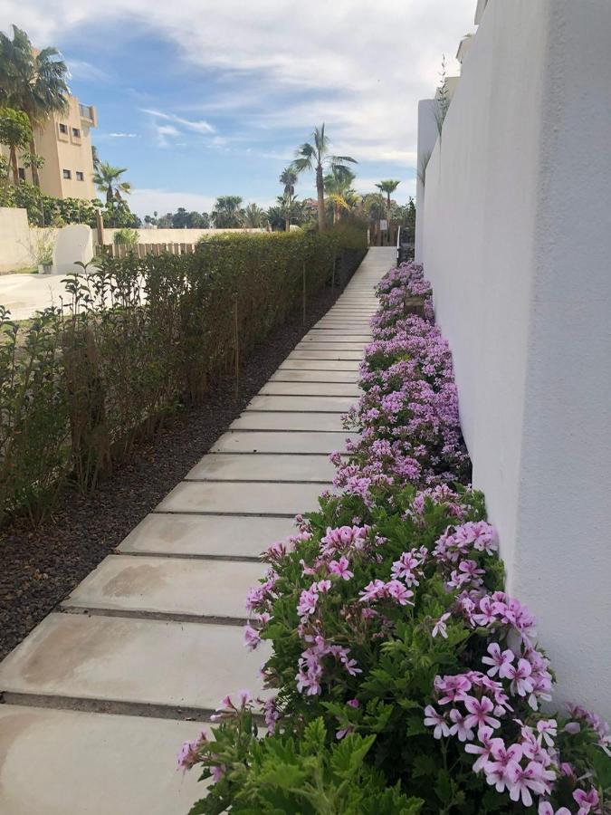 Villa Bobita-Marina Golf-Playa Granada موتريل المظهر الخارجي الصورة