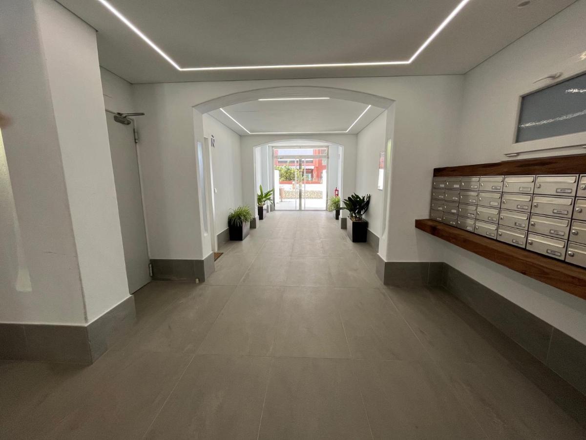 Villa Bobita-Marina Golf-Playa Granada موتريل المظهر الخارجي الصورة