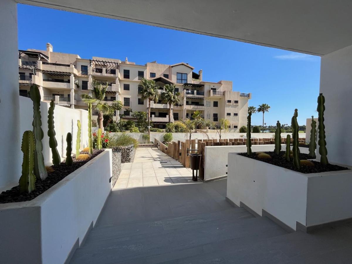 Villa Bobita-Marina Golf-Playa Granada موتريل المظهر الخارجي الصورة