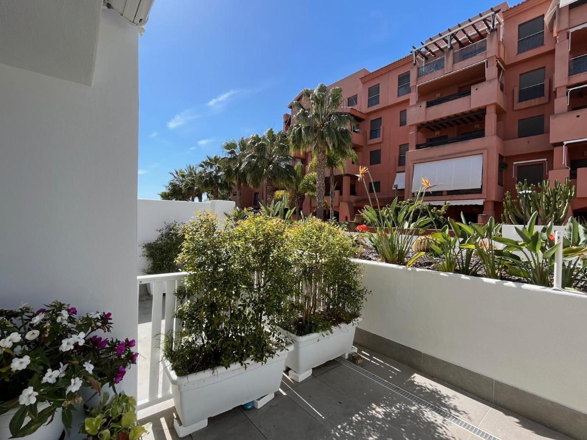 Villa Bobita-Marina Golf-Playa Granada موتريل المظهر الخارجي الصورة