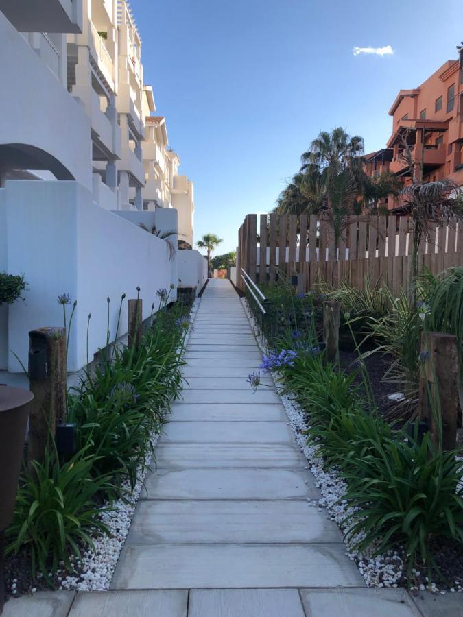Villa Bobita-Marina Golf-Playa Granada موتريل المظهر الخارجي الصورة