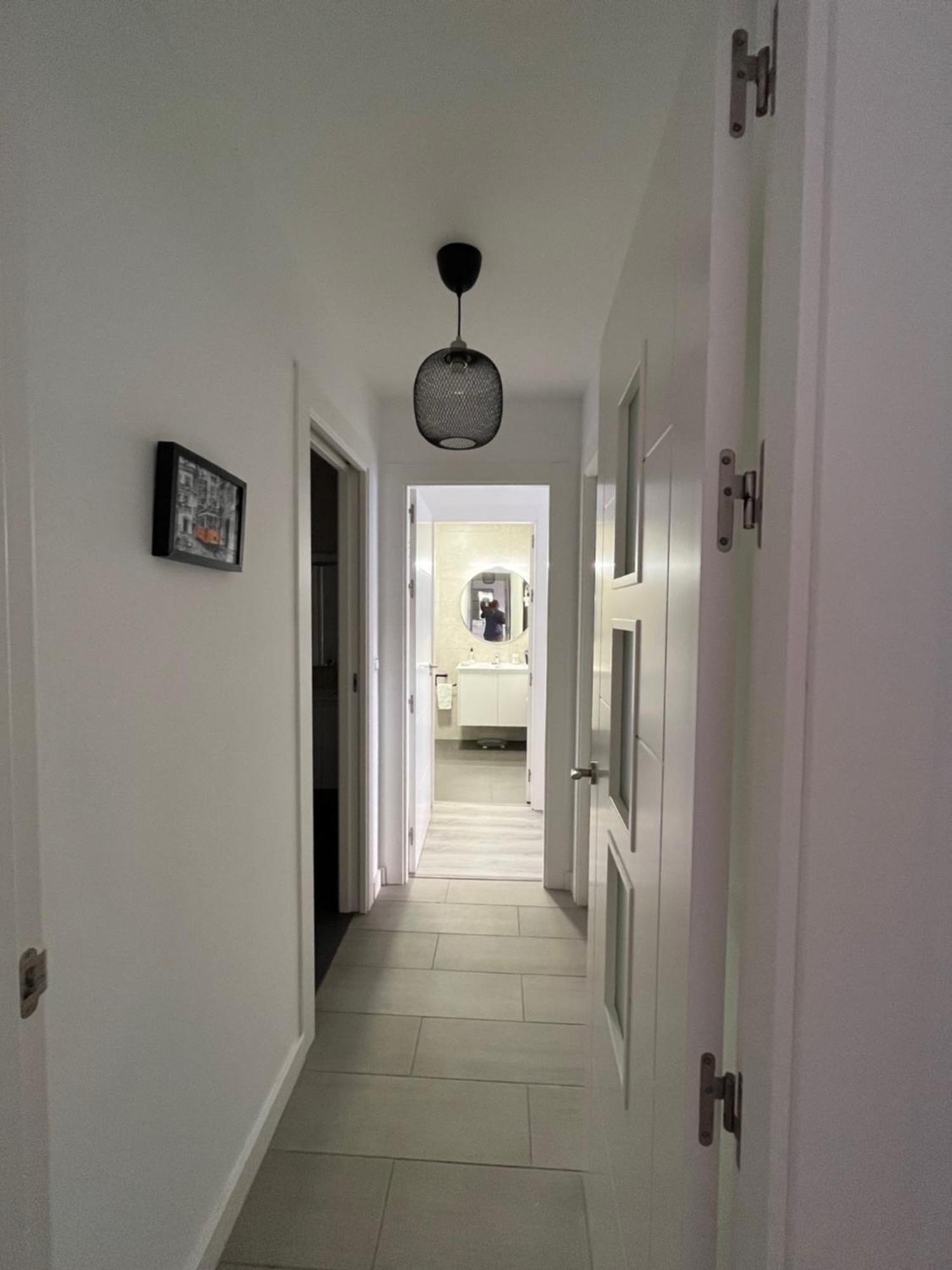 Villa Bobita-Marina Golf-Playa Granada موتريل المظهر الخارجي الصورة