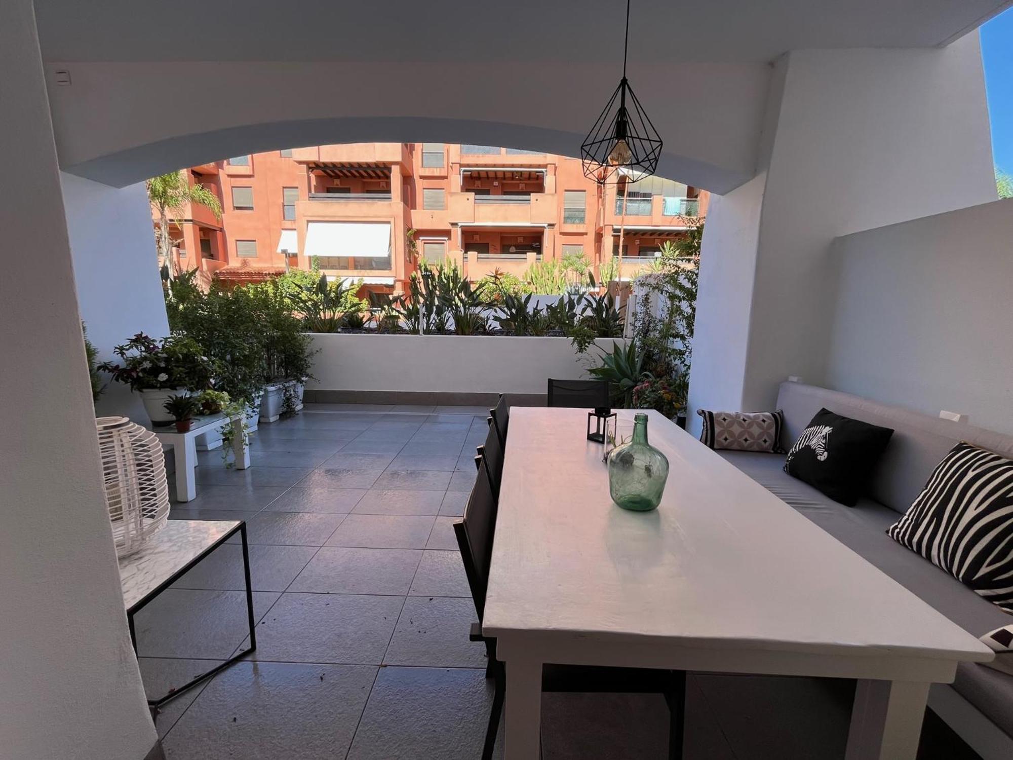 Villa Bobita-Marina Golf-Playa Granada موتريل المظهر الخارجي الصورة