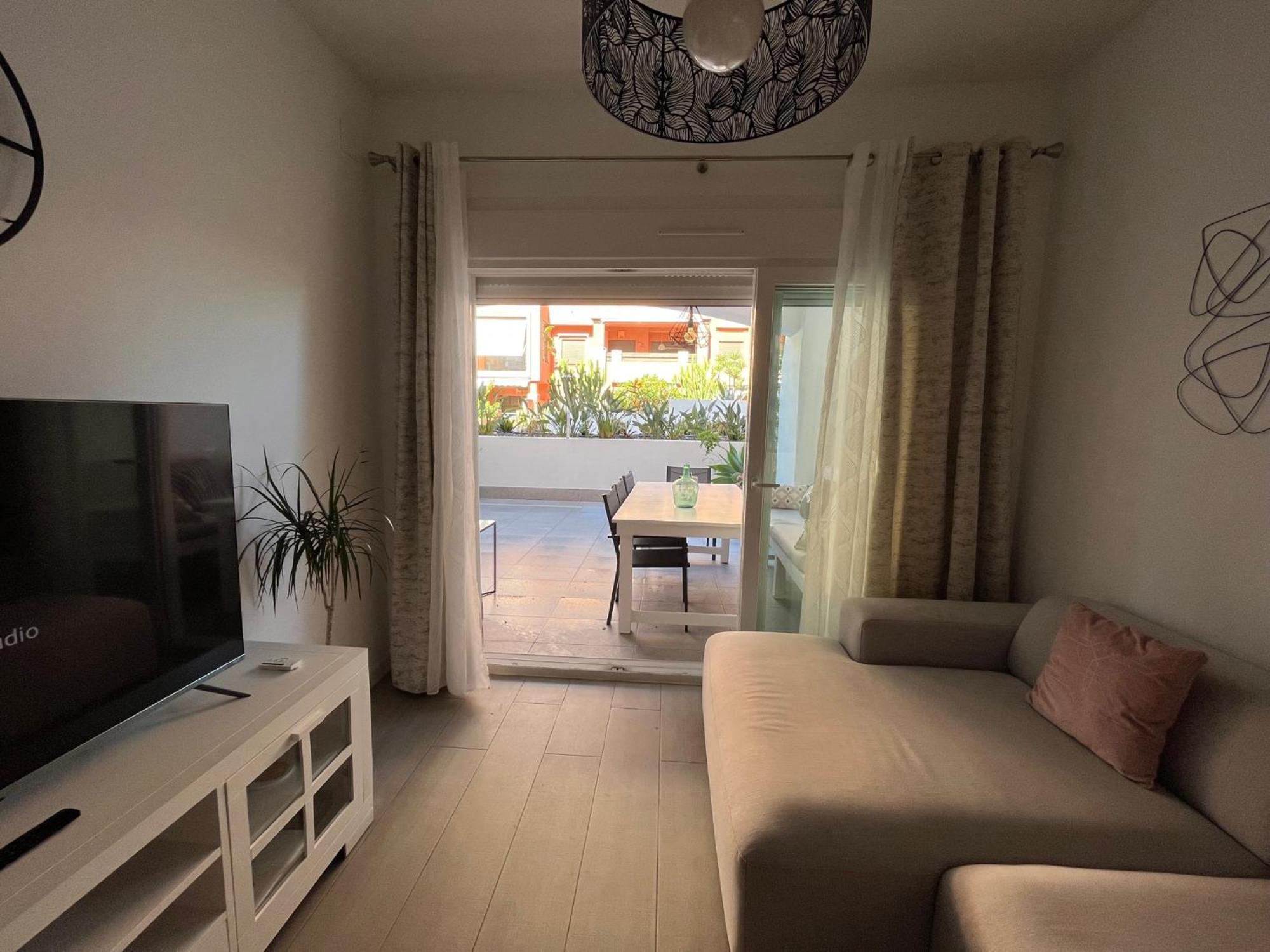 Villa Bobita-Marina Golf-Playa Granada موتريل المظهر الخارجي الصورة