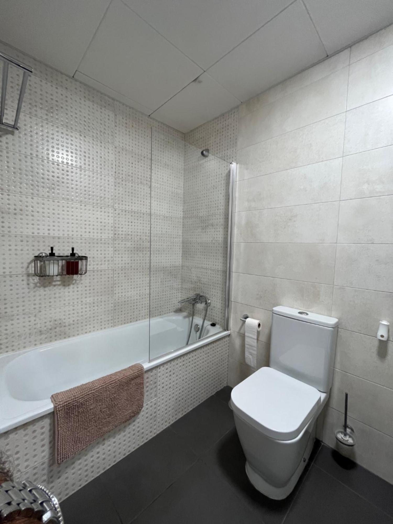 Villa Bobita-Marina Golf-Playa Granada موتريل المظهر الخارجي الصورة