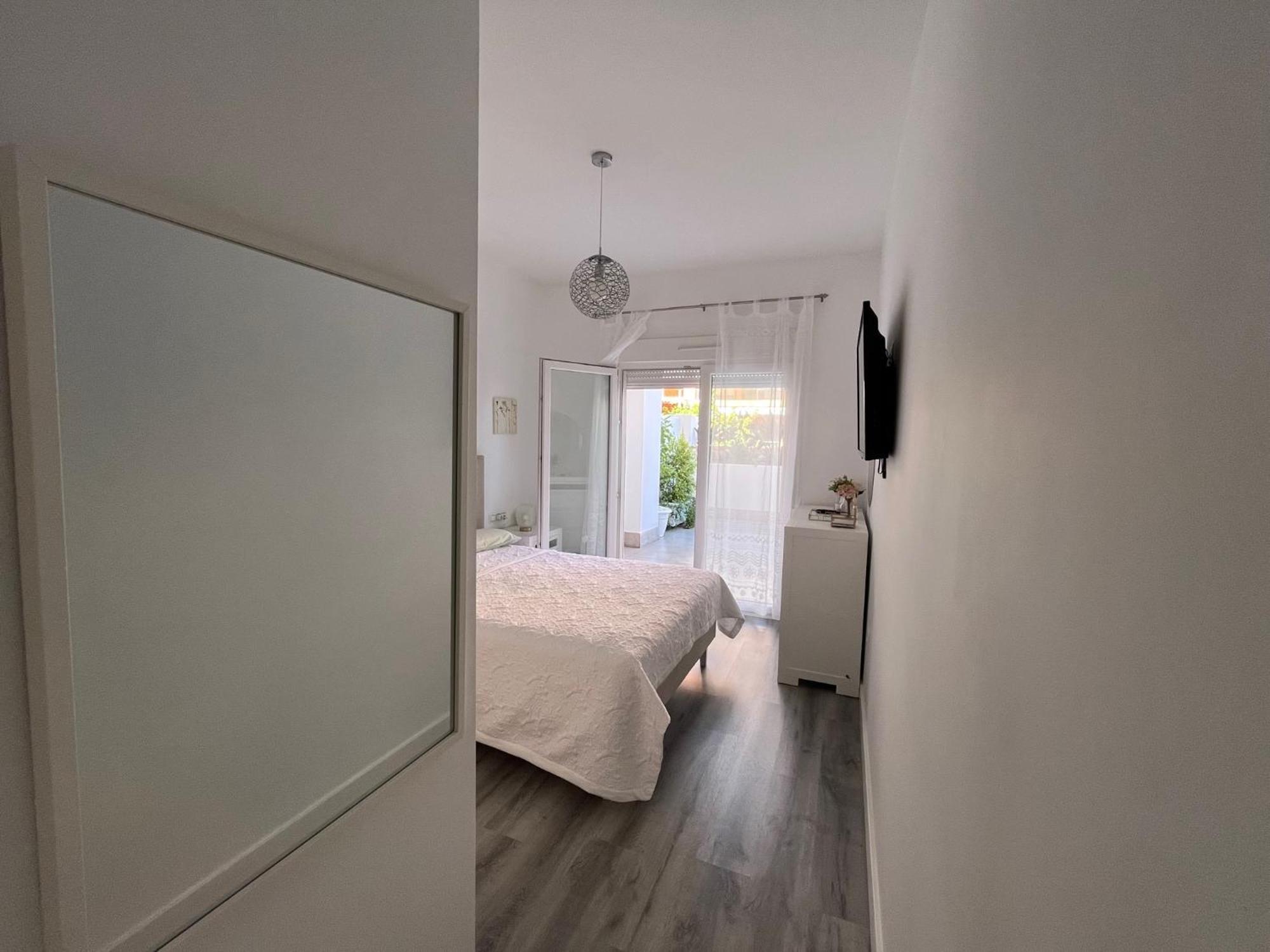 Villa Bobita-Marina Golf-Playa Granada موتريل المظهر الخارجي الصورة