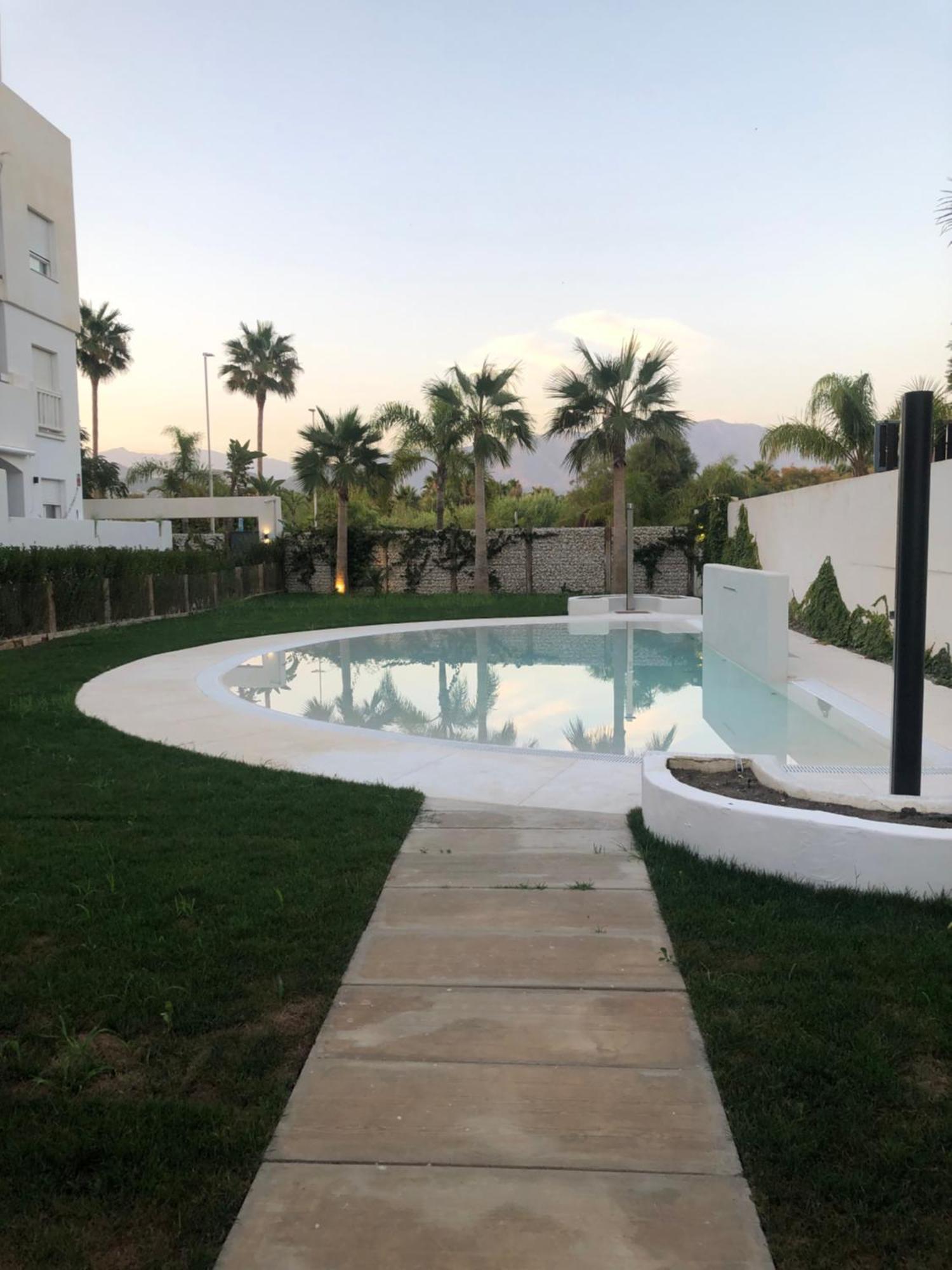 Villa Bobita-Marina Golf-Playa Granada موتريل المظهر الخارجي الصورة