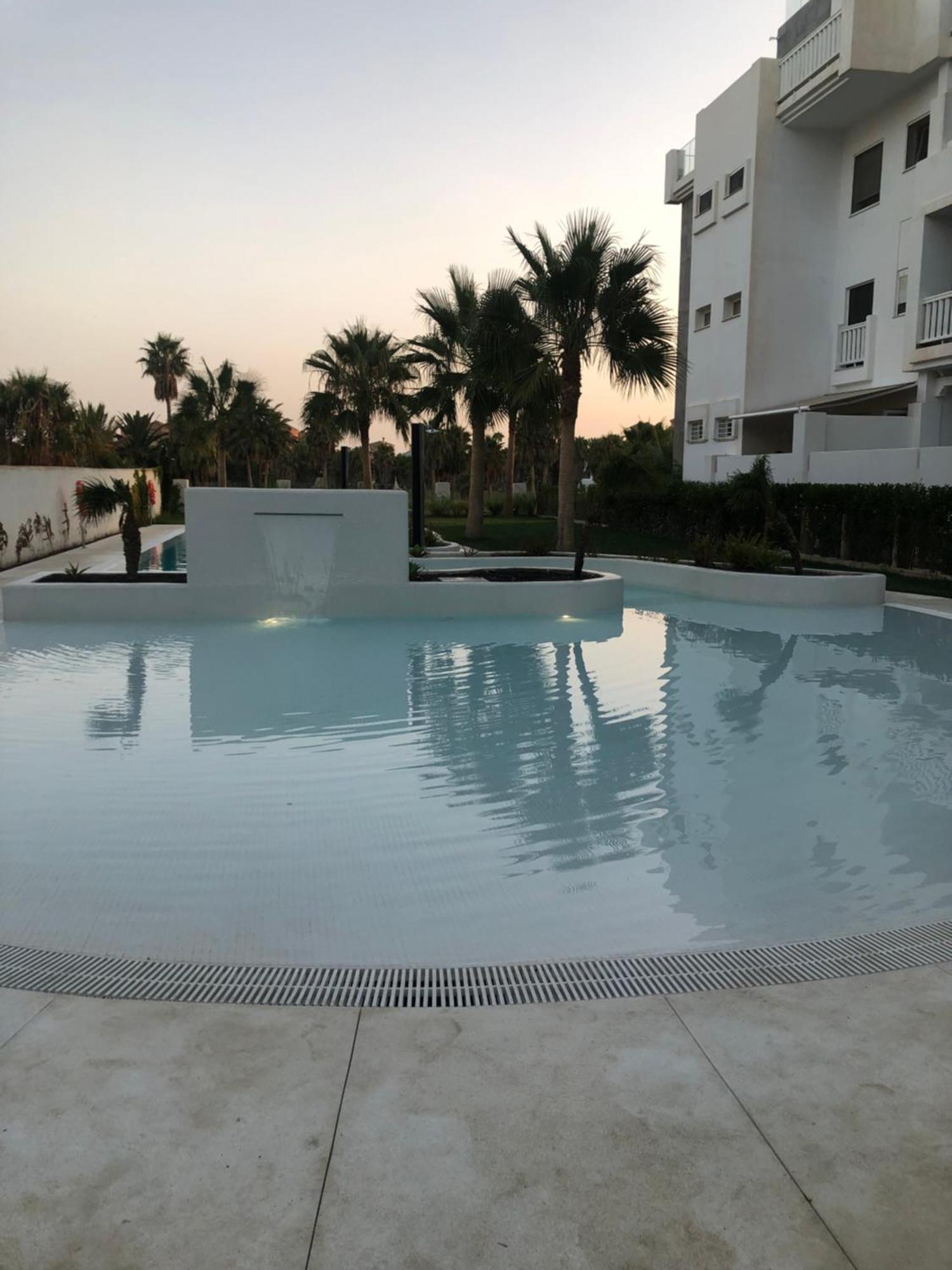 Villa Bobita-Marina Golf-Playa Granada موتريل المظهر الخارجي الصورة