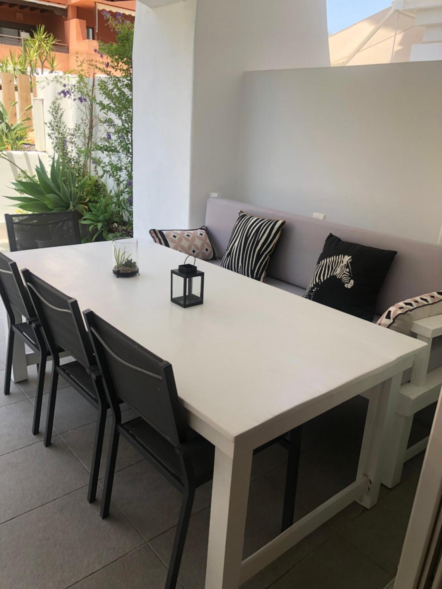 Villa Bobita-Marina Golf-Playa Granada موتريل المظهر الخارجي الصورة