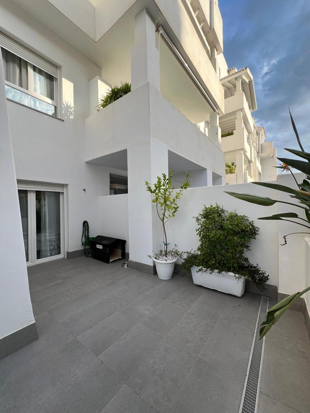 Villa Bobita-Marina Golf-Playa Granada موتريل المظهر الخارجي الصورة