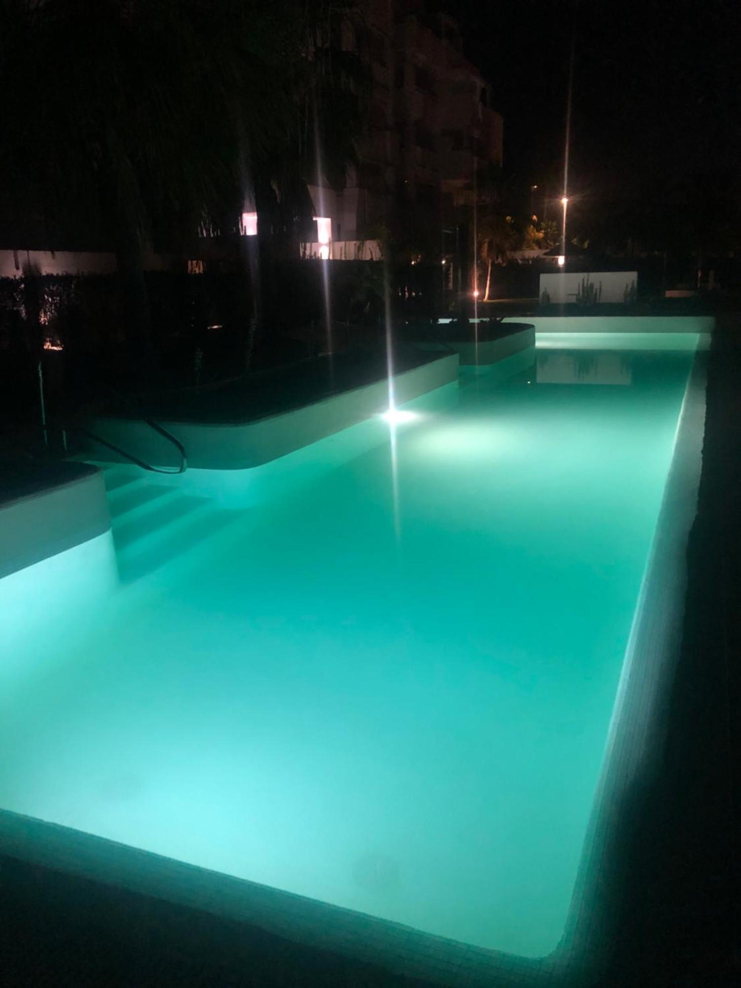 Villa Bobita-Marina Golf-Playa Granada موتريل المظهر الخارجي الصورة