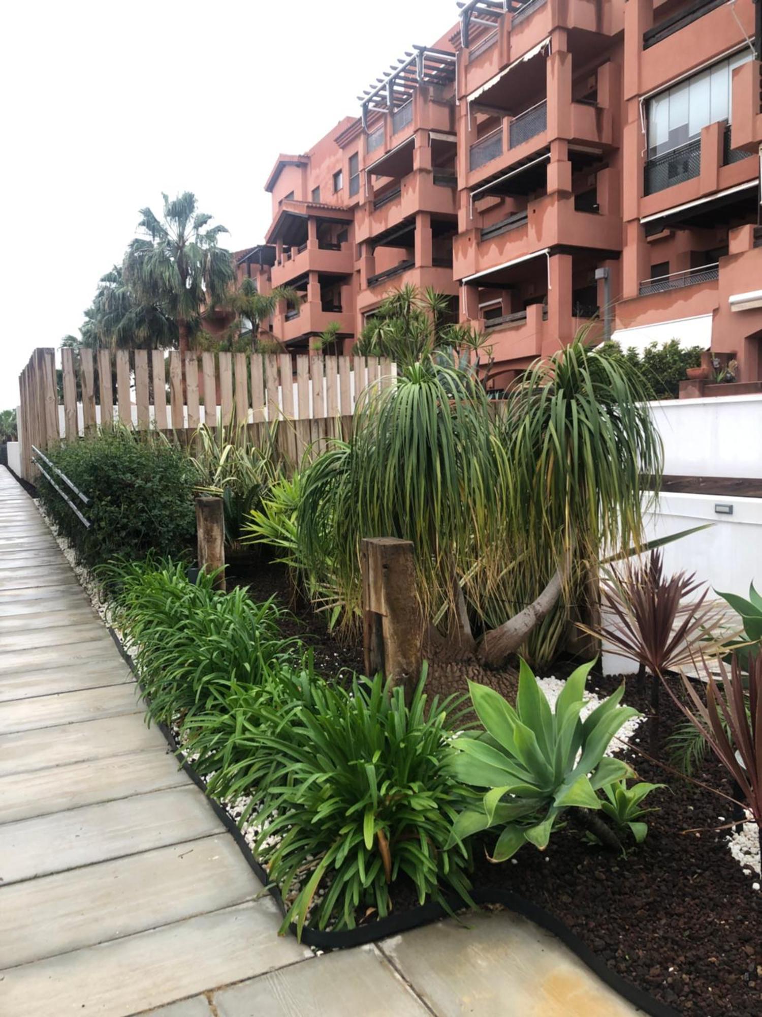 Villa Bobita-Marina Golf-Playa Granada موتريل المظهر الخارجي الصورة