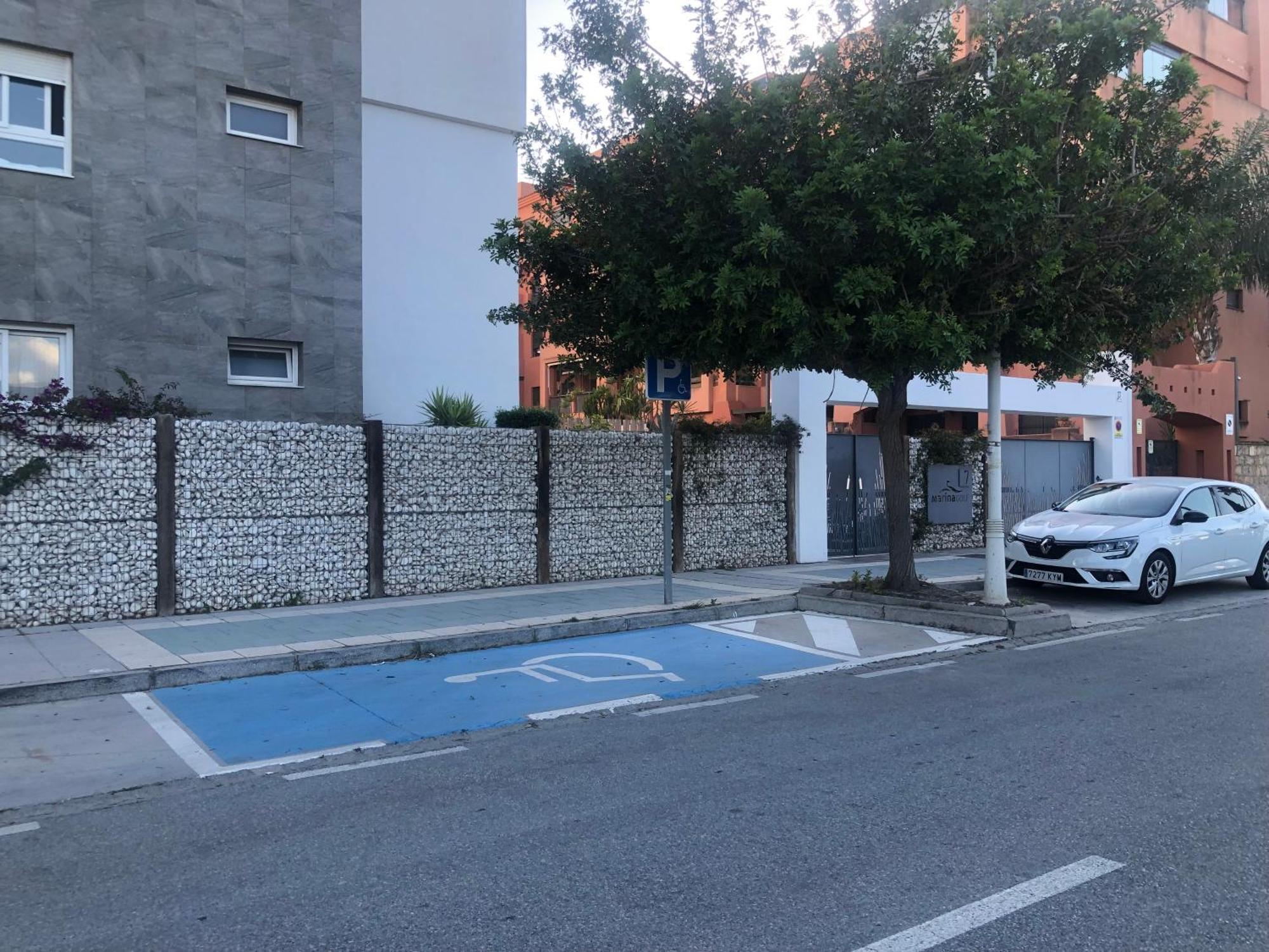 Villa Bobita-Marina Golf-Playa Granada موتريل المظهر الخارجي الصورة