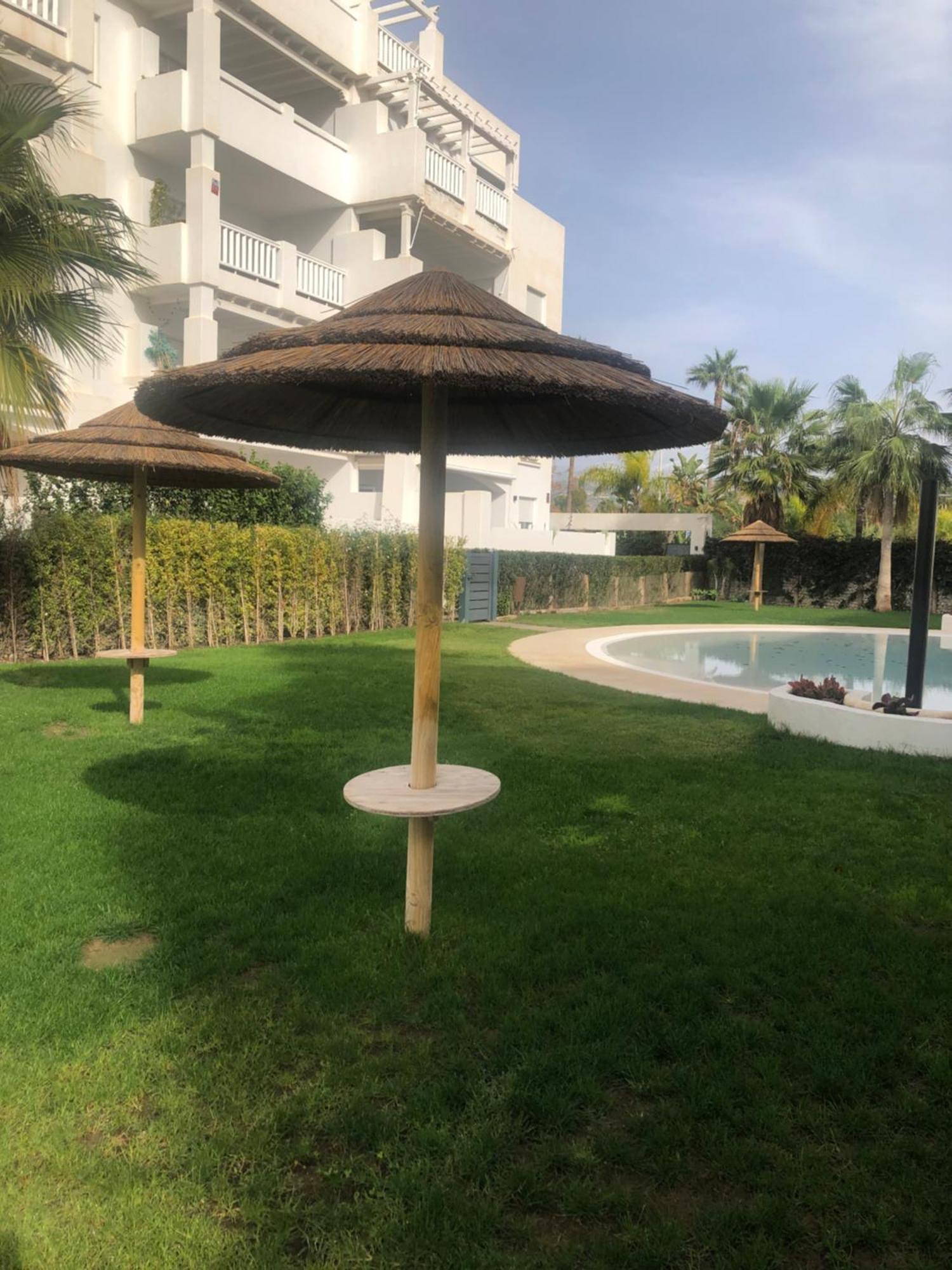 Villa Bobita-Marina Golf-Playa Granada موتريل المظهر الخارجي الصورة
